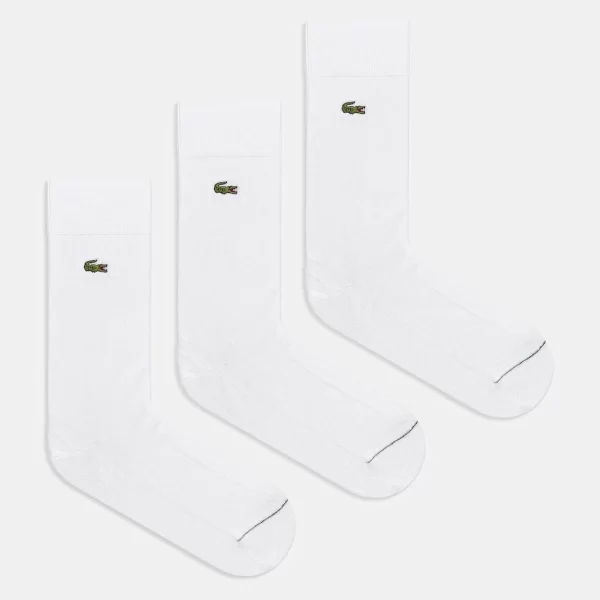 Κάλτσες Lacoste 3-pack