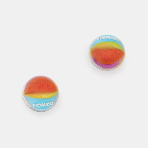 Fiorucci Κλιπ Fiorucci Marble Logo