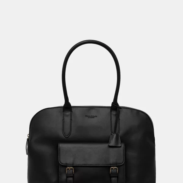 Marc O'Polo Δερμάτινη τσάντα Marc O'Polo