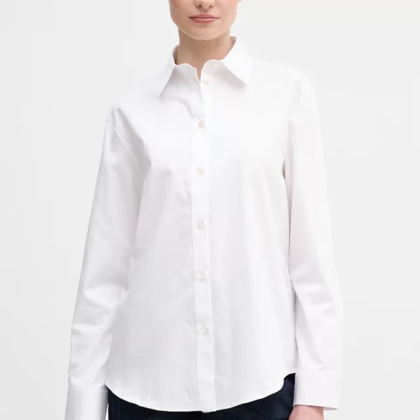 Βαμβακερό πουκάμισο MM by Max Mara VELOCE