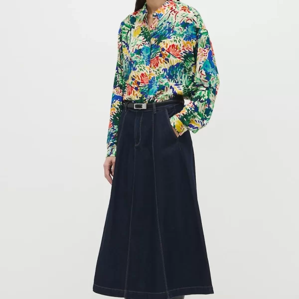 Πουκάμισο Medicine