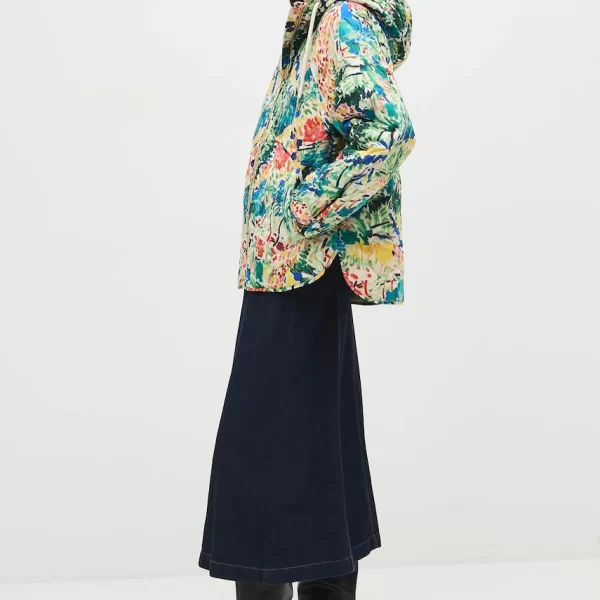 Μπουφάν Medicine