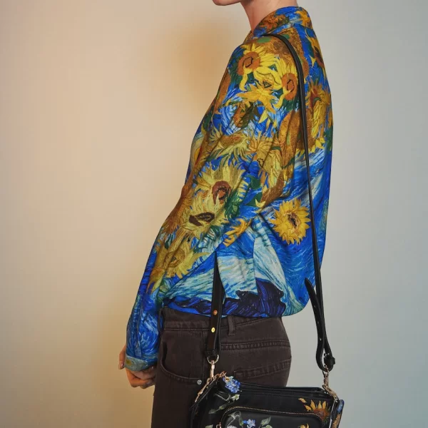 Τσάντα Medicine