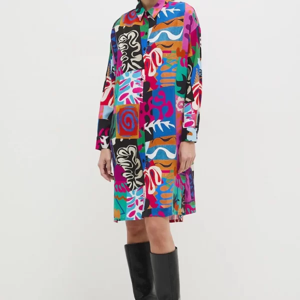 Φόρεμα Medicine