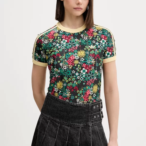 Μπλουζάκι adidas Originals