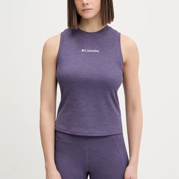 Αθλητικό top Columbia