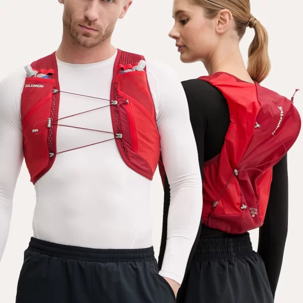 Γιλέκο τρεξίματος Salomon ACTIVE SKIN 8