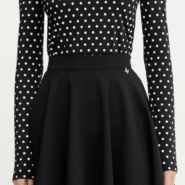 Φούστα Silvian Heach ARWANE