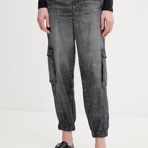 AllSaints Παντελόνι AllSaints SELMA