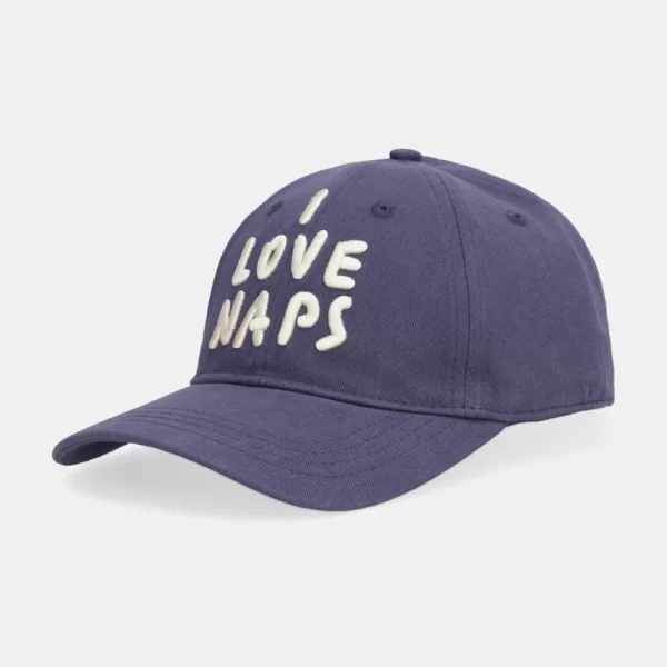 MAX&Co. Βαμβακερό καπέλο του μπέιζμπολ MAX&Co. MCLSIAMESE