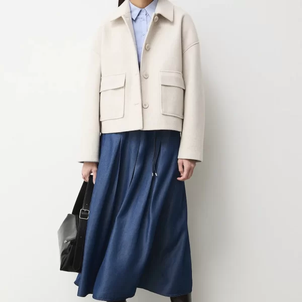 Πουκάμισο μπουφάν Medicine