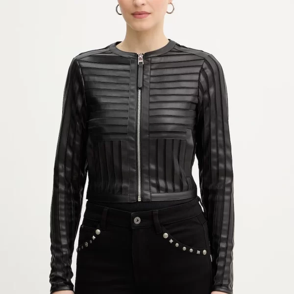 Μπουφάν Silvian Heach EVAS