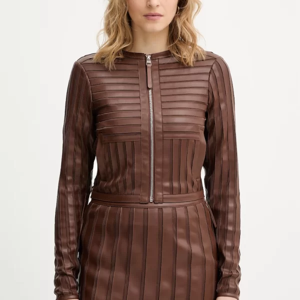 Μπουφάν Silvian Heach EVAS