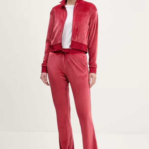 Adidas Βελούδινη φόρμα adidas Glam