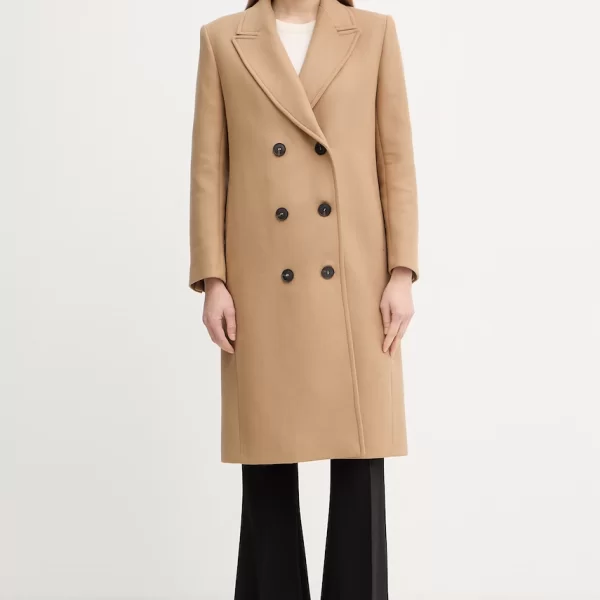 MAX&Co. Παλτό με προσθήκη μαλλιού MAX&Co. MCORIDENTE