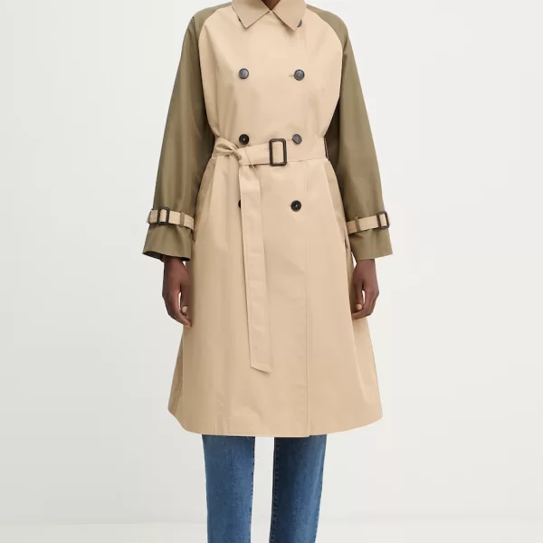 Καμπαρντίνα Weekend Max Mara CANASTA