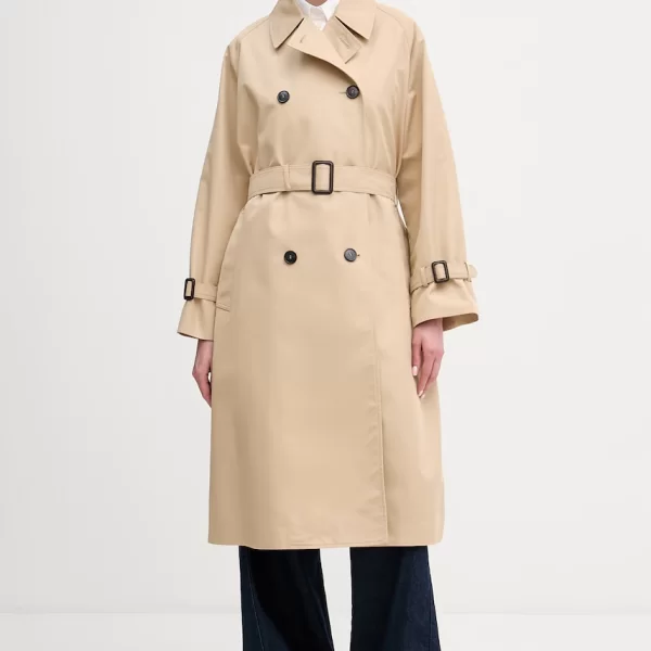 Καμπαρντίνα Weekend Max Mara CANASTA