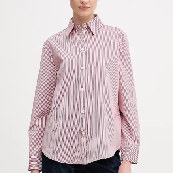 Βαμβακερό πουκάμισο MM by Max Mara PANFILO