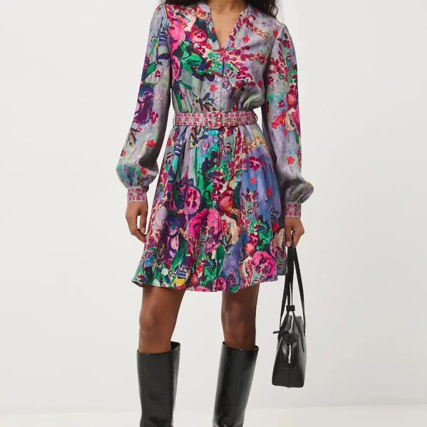 Φόρεμα Medicine