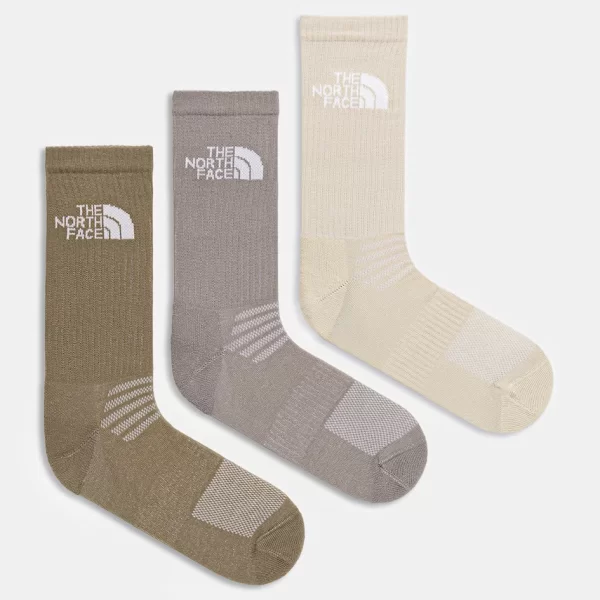 The North Face Κάλτσες The North Face 3-pack