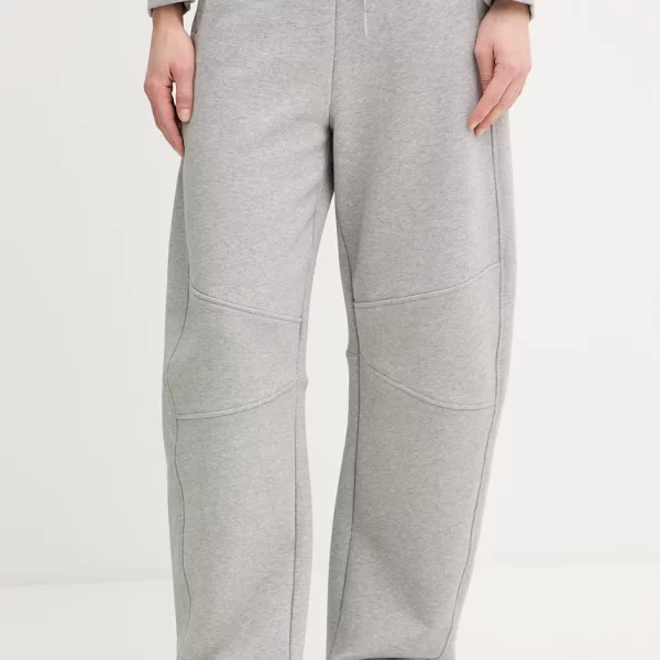 MAX&Co. Βαμβακερό παντελόνι MAX&Co. MCOALCE