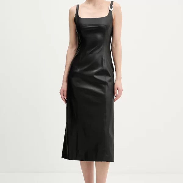 Φόρεμα HUGO Kattarina-1