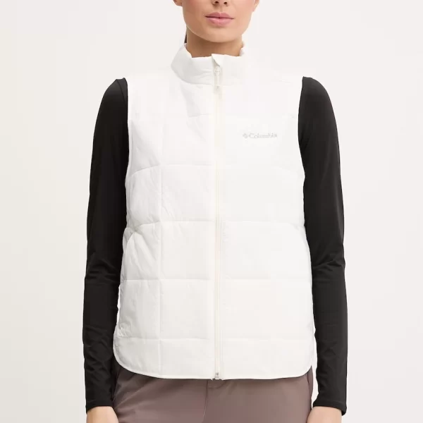 Αμάνικο μπουφάν Columbia Sienna Hill