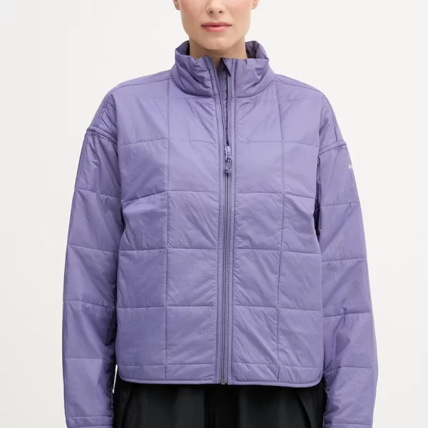 Μπουφάν Columbia Sienna Hill