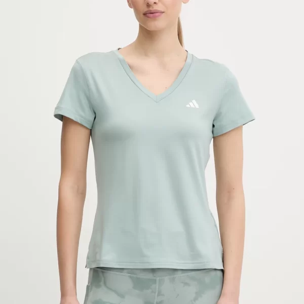 T-shirt προπόνησης adidas Performance