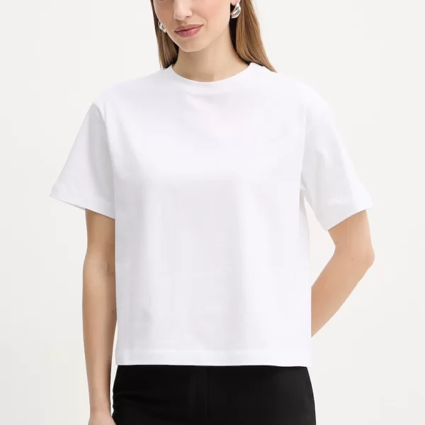 Βαμβακερό μπλουζάκι MAX&Co. MCLFERIALE1