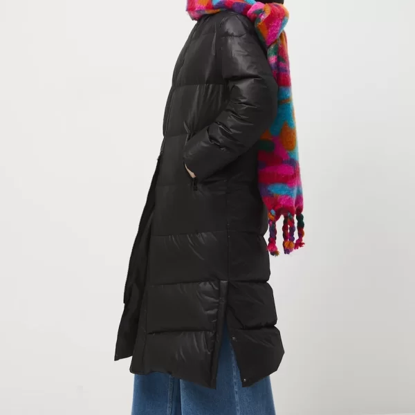 Μπουφάν Medicine