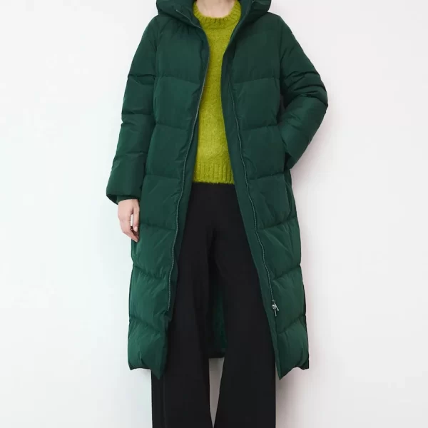 Μπουφάν Medicine