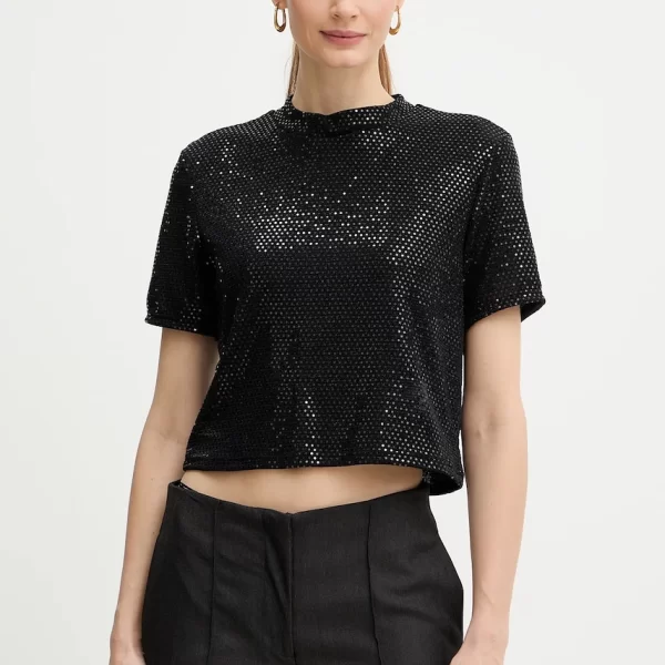 Μπλουζάκι Morgan