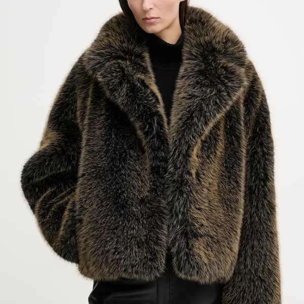 Παλτό Stand Studio India