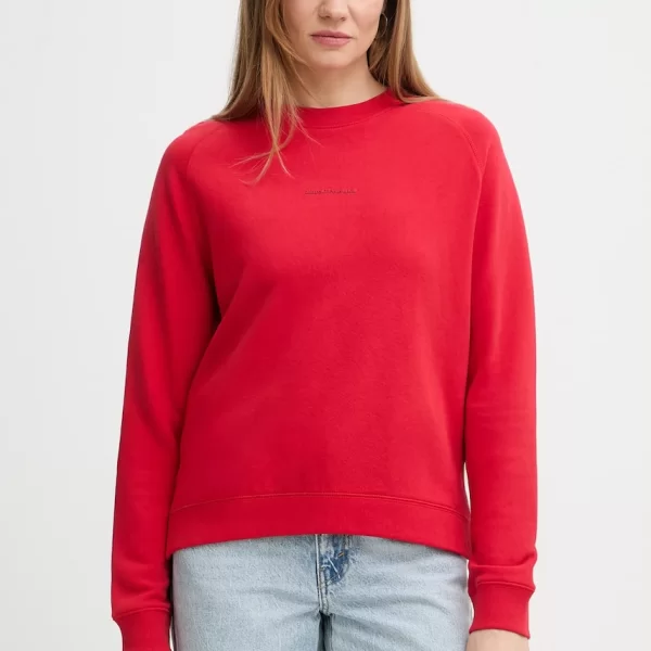 Marc O'Polo Βαμβακερή μπλούζα Marc O'Polo