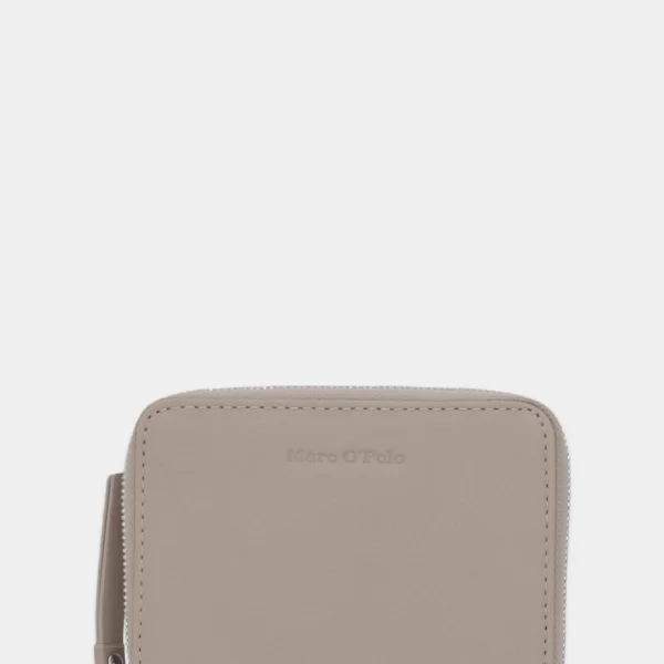Δερμάτινο πορτοφόλι Marc O'Polo