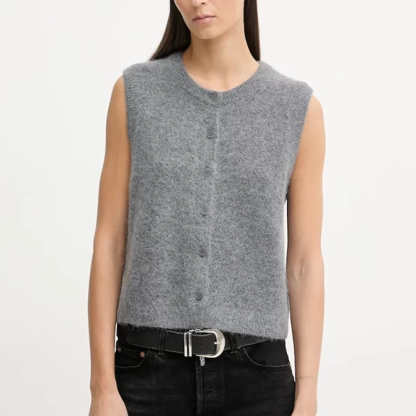 Γιλέκο με προσθήκη μαλλιού Marc O'Polo