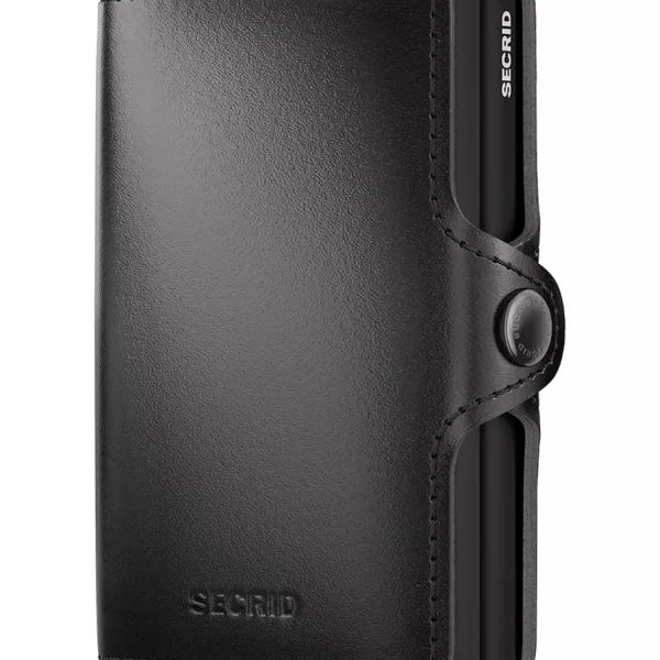 Δερμάτινο πορτοφόλι Secrid DUSK