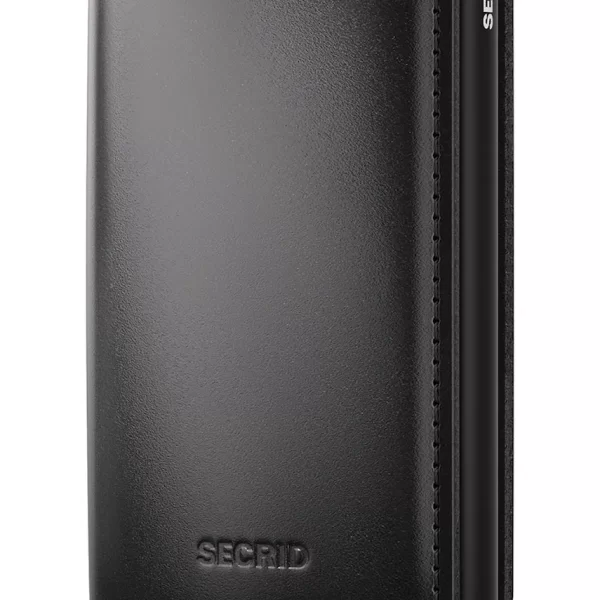 Δερμάτινο πορτοφόλι Secrid DUSK