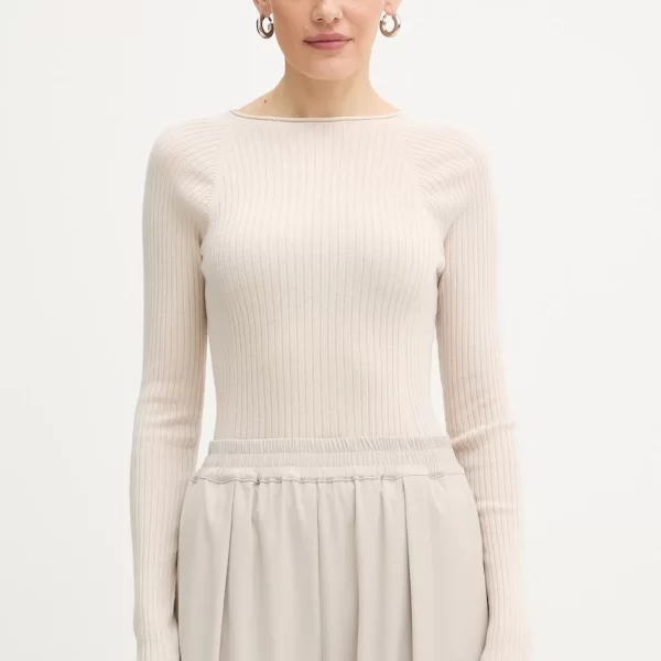 Μάλλινο πουλόβερ MAX&Co.