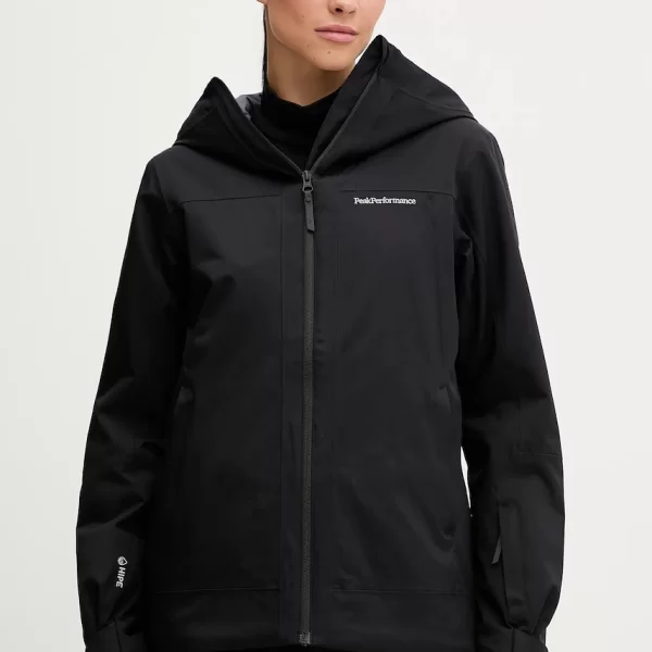 Μπουφάν για σκι Peak Performance Rider