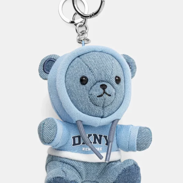 DKNY Μπρελόκ Dkny