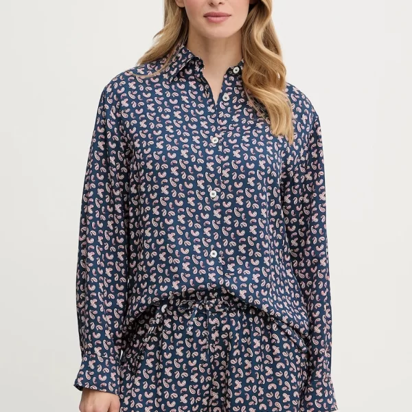 Πουκάμισο A.P.C. Chemise Gabrielle