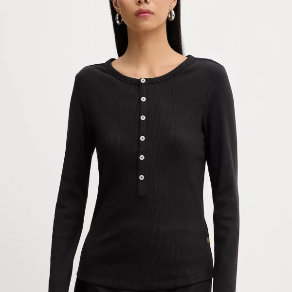 Μακρυμάνικο G-Star