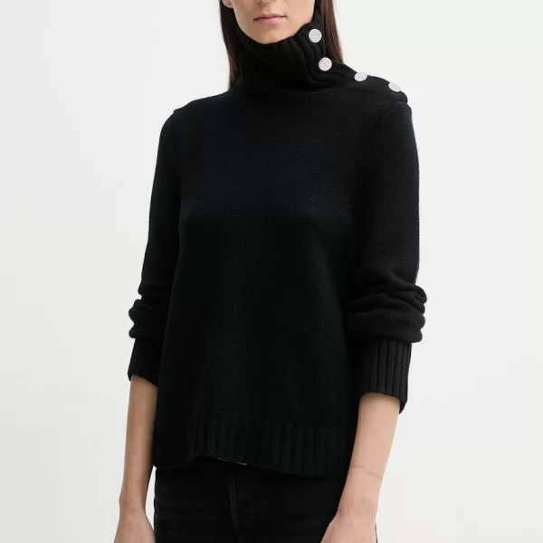 Πουλόβερ κασμίρ ZADIG&VOLTAIRE