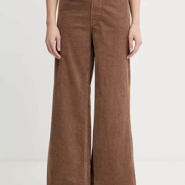 Κοτλέ παντελόνι ZADIG&VOLTAIRE