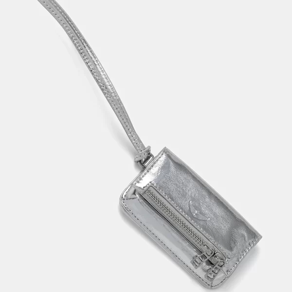 Δερμάτινο μπρελόκ ZADIG&VOLTAIRE