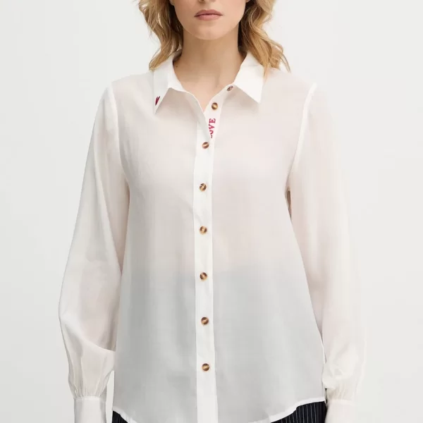 Πουκάμισο Never Fully Dressed Miley