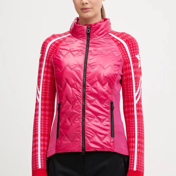 Αθλητικό μπουφάν Newland LADY JACKET