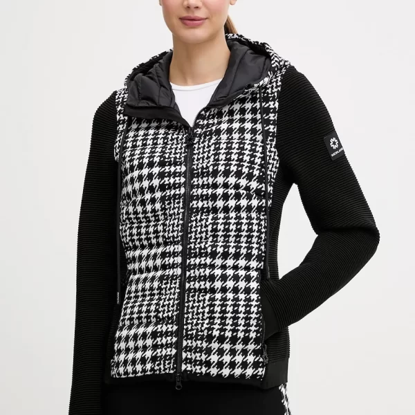 Μπουφάν Newland LADY H JACKET